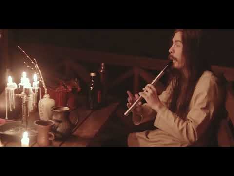 Naruto Main Theme Medieval Style   Cover by Alina Gingertail & Dryante Bardcore