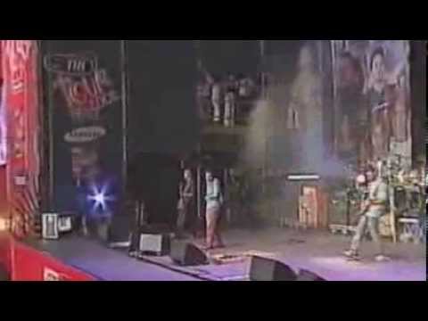 70123 - Vortici - Tim Tour 2002 a Napoli