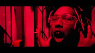 458KEEZ - XPILLS ( prod. by DJ Flippp)  (Official video)