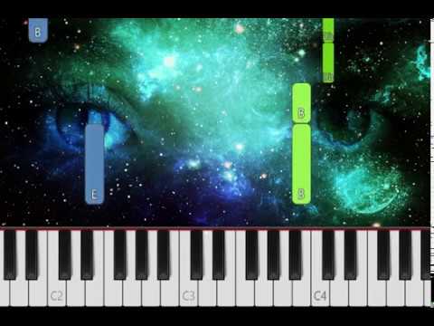 Too Late - M83