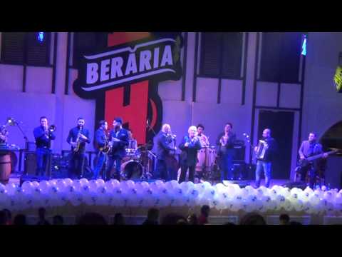 Monica Anghel & Mahala Rai Banda - Colaj