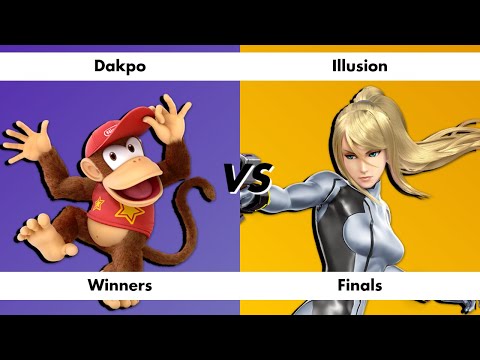 Dakpo vs Illusion (Winners Finals)