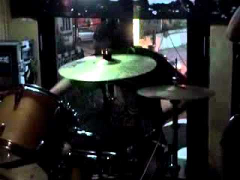 GRINDONESIA TOUR 2010 - BESTIAL VOMIT & KAZAMATE (Italy) | EXTREMEHATE session