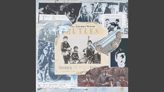 Baby Let Me Be (Analogy 1 Version / Live at The Cavern Club)