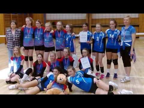 TJ Sokol Frýdek - Místek A - TJ Sokol Frýdek - Místek B 2:1 (STAV 23:25 | 26:24 | 15:5) 2. set