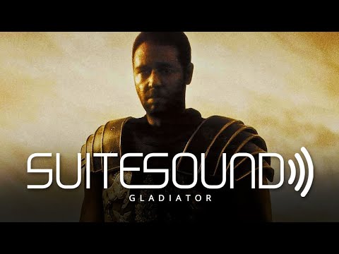 Gladiator - Ultimate Soundtrack Suite