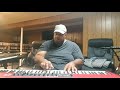 Long Time Comin' (Winans) performed by Darius Witherspoon (9/15/20)