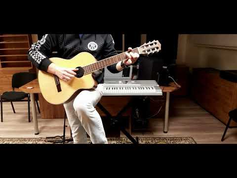 Rainbow - Desperate Heart _Introduction