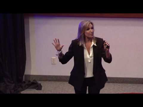 Emotions are Contagious: Spreading Emotional Intelligence | Joelle Hadley | TEDxArrowheadRanch