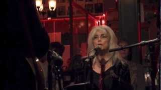 Emmylou Harris, After The Gold Rush