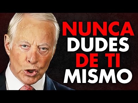NUNCA DUDES DE TI MISMO - Discurso Motivacional Brian Tracy