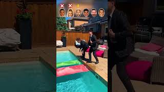 Crazy Football Skills and Transitions 😱 1