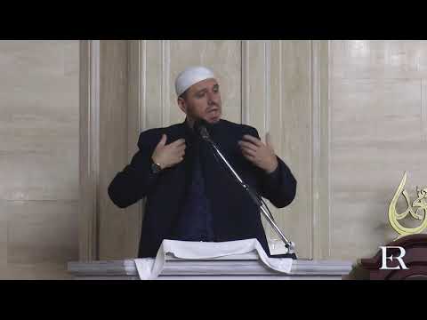 Strehimore profetike | 06. O Zot na mbroj nga mëkati, padrejtësia dhe injoranca - Enis Rama