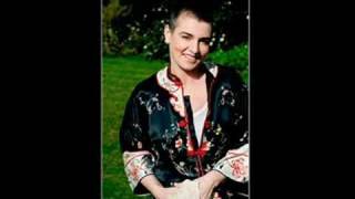  "I Guess The Lord Must Be In New York City" by Sinead O'Connor 