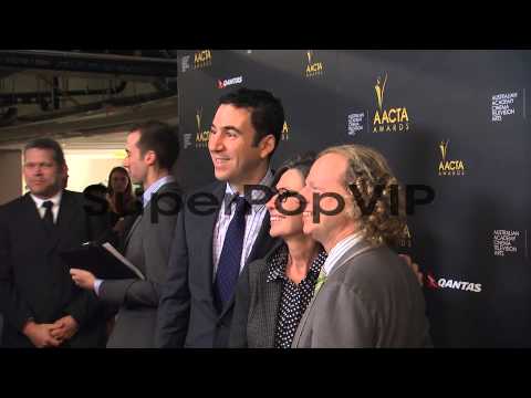 Bruce Cohen, Donna. Gigliotti and Jonathon Gordon at 2nd ...