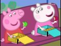 Peppa Pig 2x38 La Gita In Montagna