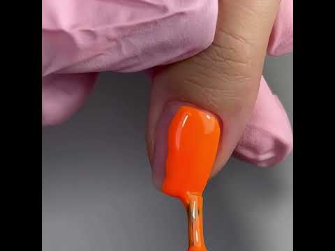 Гель-лак JOIA vegan 089, 6 мл