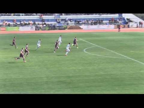 Marbella 2 - 0 Jumilla