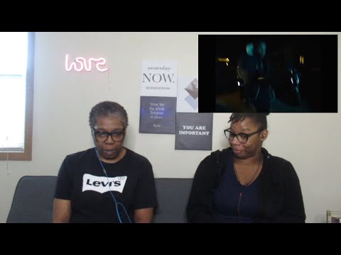 Ocean Wisdom ft. Dizzee Racal - Revvin' | Official Video Reaction!