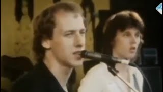 Lady Writer - Dire Straits (live at Pinkpop Festival 1979)