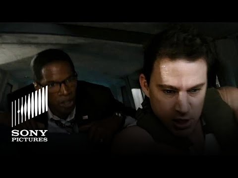 White House Down (Clip 'Rocket Launcher')