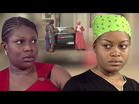 HEART OF A JEALOUS & WICKED SISTER (NKIRU SYLVANUS) NOLLYWOOD CLASSIC AFRICAN MOVIES