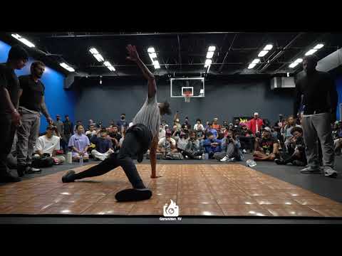 Flavor Fest Top 16 | Bay Rockers vs Almighty Four