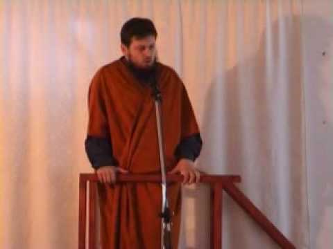 Muhammed Abdullahi 5 / 01 - Fragmente nga jeta e Profetit