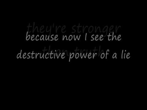 Henry Rollins Liar lyrics