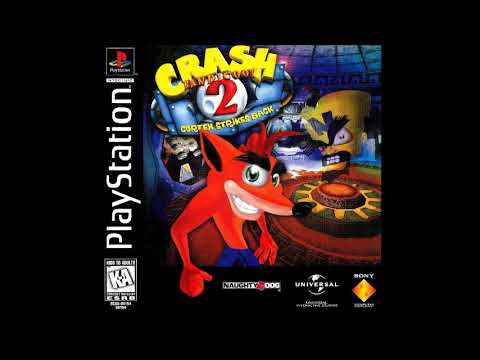 Crash Bandicoot 2 OST - Warp Room