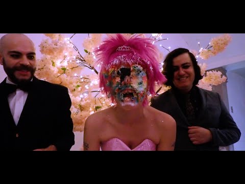 Meth Math -  Catastral (Video Oficial)