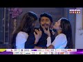 World Television Premiere Pati Patni Aur Bhootni Yash Kumar Richa Mahiama 2 July 7 Pm