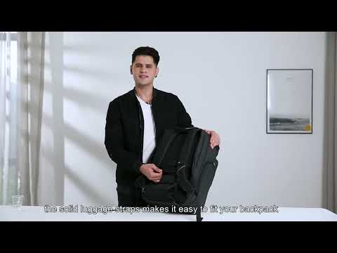 Современный, городской, Mark Ryden Max MR7080 Medium 15,6" для ноутбука, города, работы, учебы - фото 1 - id-p2019346013