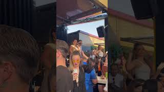 Demet Akalın - Hayalet (11.8.24 Konseri İzmir)