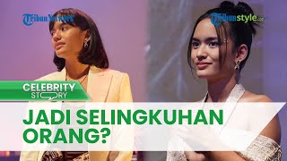 SOSOK Arawinda, Pemeran Film 'Yuni' yang Dituding Jadi Selingkuhan Suami Orang