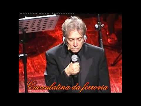 Nino D'angelo-Ciucculatina da ferrovia