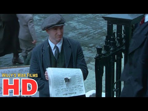 The Assassinations of Irish Collaborators - Michael Collins