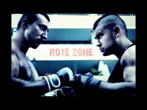 PHX & mCzOx - Rote Zone