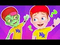 Copy Me Song + More | Nursery Rhymes and Kids Songs
