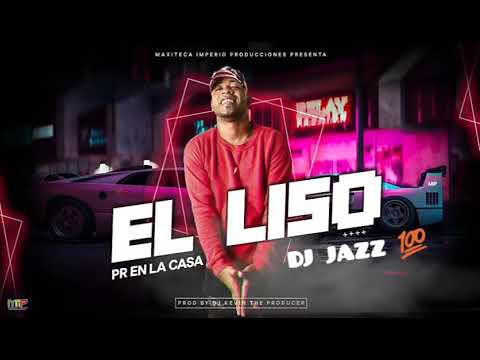 El Liso Champeta con sobre bajo