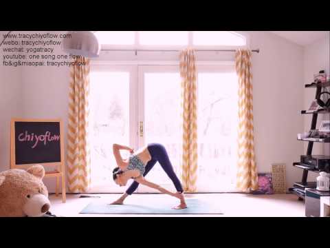 Chiyoflow - Smooth flow of Qi