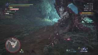実況放送　MHW ヘルプマンが行く！