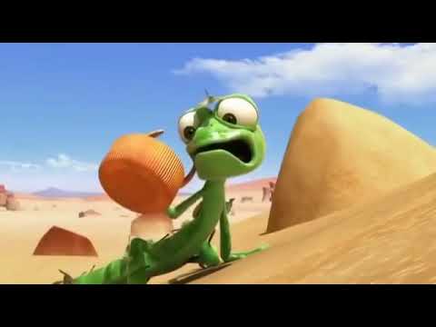 Oscar oasis full movie