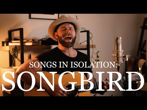 Songs in Isolation: Episode 22 - Songbird