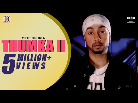 THUMKA II - Official Music Video | Mehsopuria | The Album (2003) | Hit Punjabi Songs