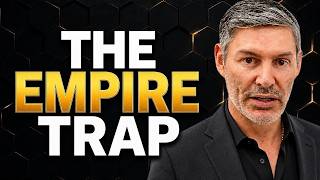 The Ancient Empire Lesson Behind The Dollar Crisis | George Gammon