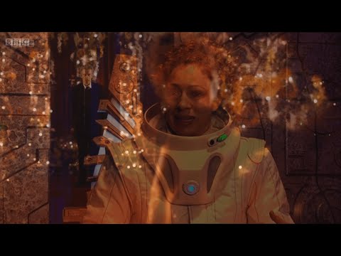 Doctor Who - River's Sacrifice but with future scenes.