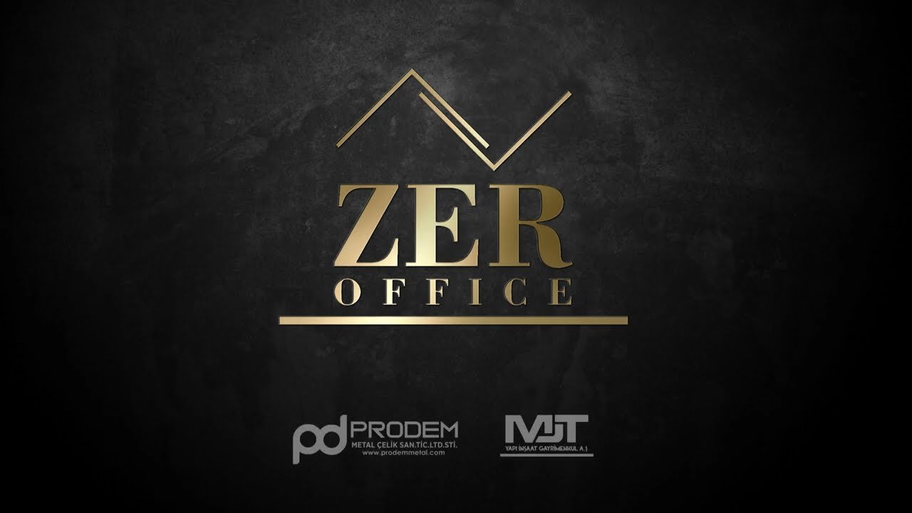 ÇORLU ZER OFFİCE TANITIM FİLMİ