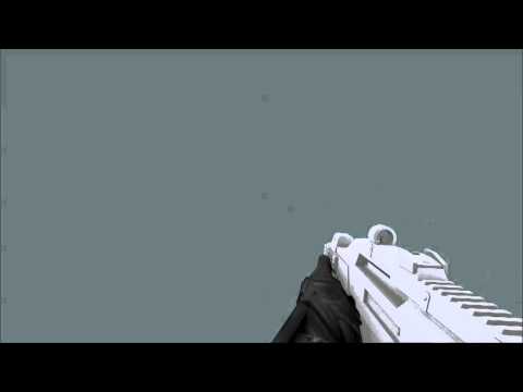 Steam Community :: Video :: Space Engineers Assult Rifle Animation