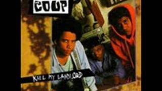 The Coup - Foul Play